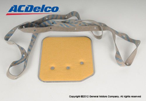 Acdelco tf247 auto trans filter kit
