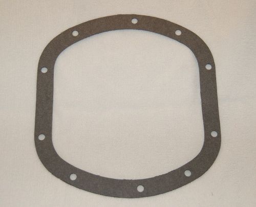 New willys jeep dana 25, 27, 30 cover gasket 1941-2005 # 934932