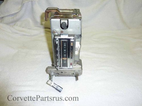 1963-1964-1967 corvette radio 21fia-3030 diode ds501 336-1963 36th week core