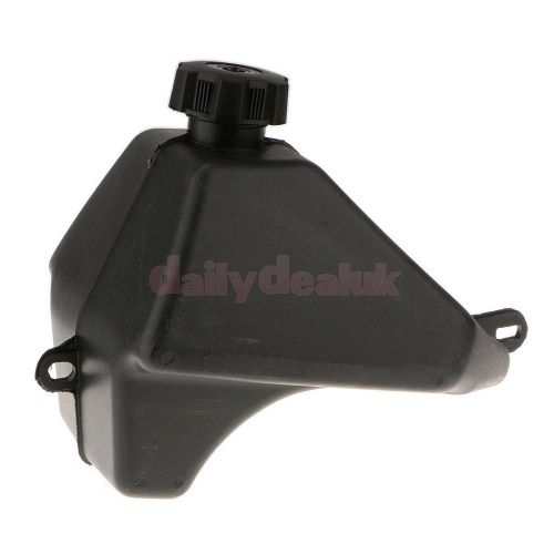 Replacement Gas Fuel Transfer Tank with Cap for Bike ATV Quad 4 Wheelers, US $10.33, image 1