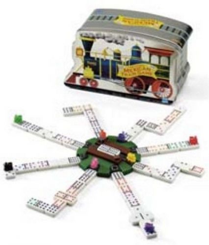 Rv trailer camper games mexican train domino game 0x5454