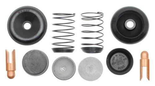 Raybestos wk201 professional grade drum brake wheel cylinder repair kit