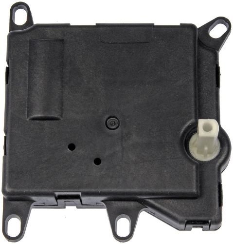 Dorman 604-222 heater blend door actuator