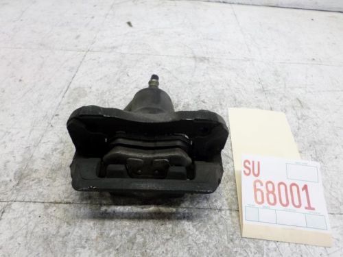 01 02 03 04 05 hyundai sonata left driver rear wheel brake caliper