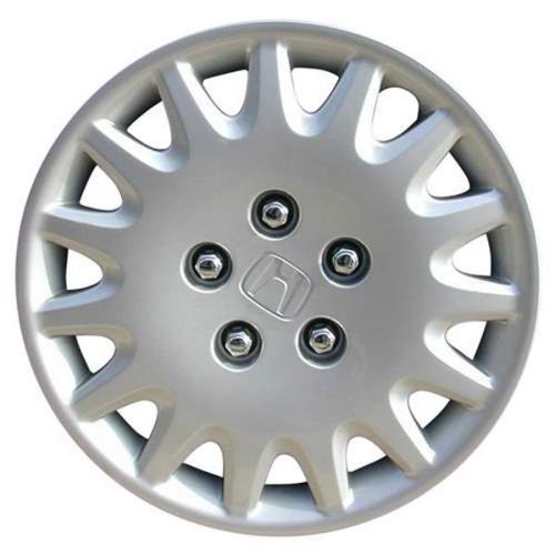 15&#034; refurb oem hubcap hub cap wheel cover for 2003-2007 honda accord