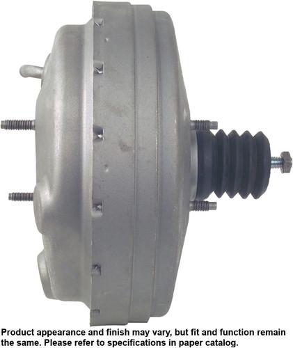 Cardone 53-3116 power brake unit