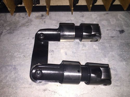 Used comp cams 819-16 roller lifters for big block chevy