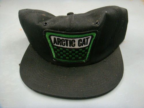Arctic cat snowmobile hat