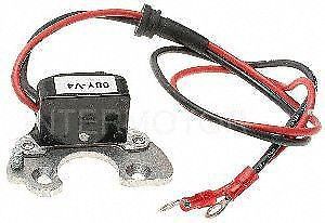 Standard motor products lx814 electronic conversion kit
