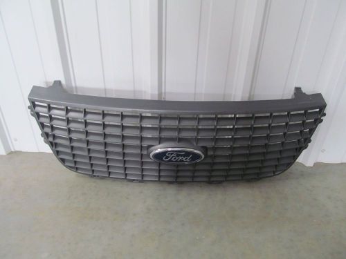03 04 05 06 ford expedition xlt xls oem grille with emblem nice!