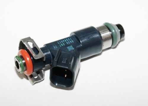 Fuel injector acdelco gm original equipment 217-2436