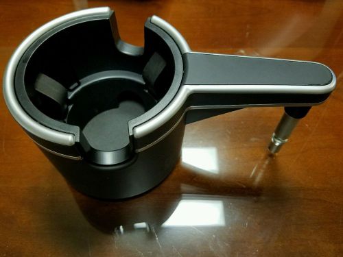 Mercedes-benz oem cup holder 2000-2006 sl cl and s class a2308100014