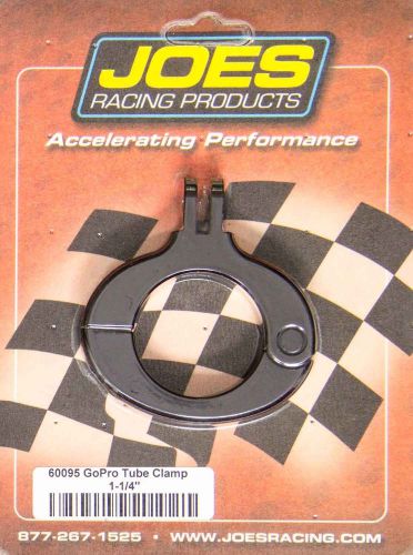 Joes racing products 1-1/4 in tubing clamp-on camera mount clamp p/n 60095