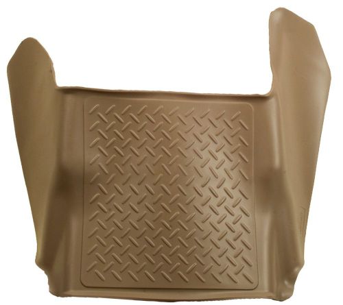 Husky liners 83383 weatherbeater center hump floor liner