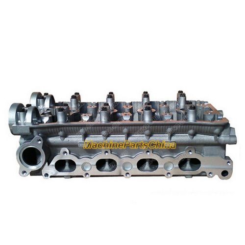 New cylinder head 96378691 for aveo lova buick excel 1598cc 1.6l dohc f16d3