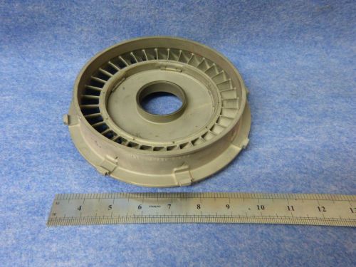 Aircraft engine part 66612 only for collectors