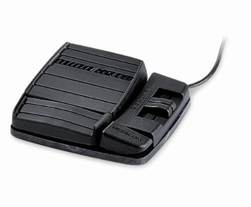 Minnkota powerdrive foot pedal (corded)