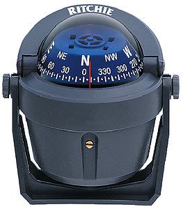 Ritchie navigation b-51g explorer brkt mt. compass