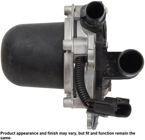 Cardone industries 32-3510m remanufactured air pump