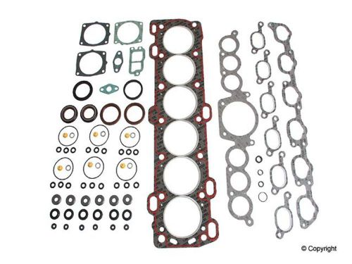 Engine cylinder head gasket set-reinz wd express fits 92-96 volvo 960 2.9l-l6