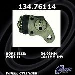 Centric parts 134.76114 front right wheel cylinder