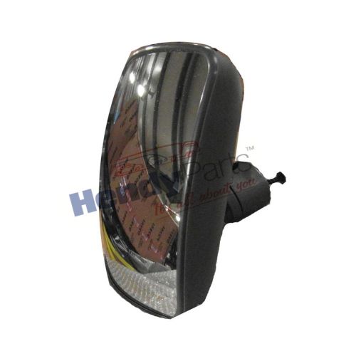 New! genuine iveco tector wide angle mirror 02997216 email your reg