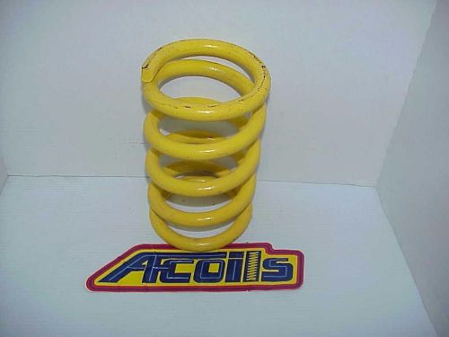 Afco #750 front coil spring 9-1/2&#034; tall 5-1/2&#034; od wissota  imca  ump dr641