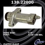 Centric parts 138.22000 clutch slave cylinder
