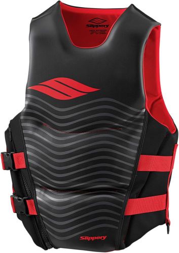 Slippery life vest array side entry neo vest all sizes &amp; colors