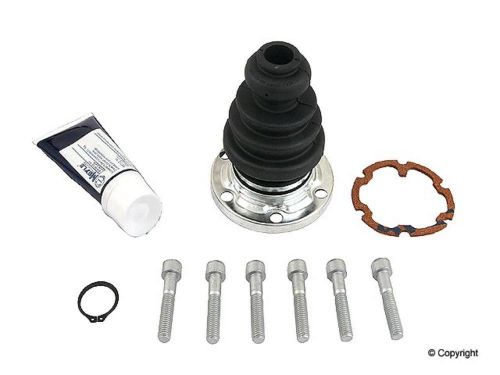 Cv joint boot kit-meyle front inner,rear inner wd express 423 54079 500