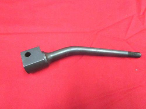 New mid valley shifter ss-98  6-1/2&#034; long, transmission