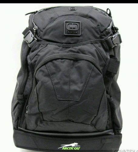 Artic cat ogio capital mountain backpack