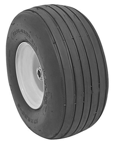 Trac gard trac gard n777 bias tire - 13x500-6
