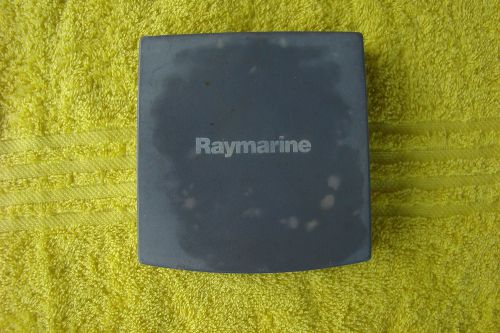 Raymarine  st60 sun cover