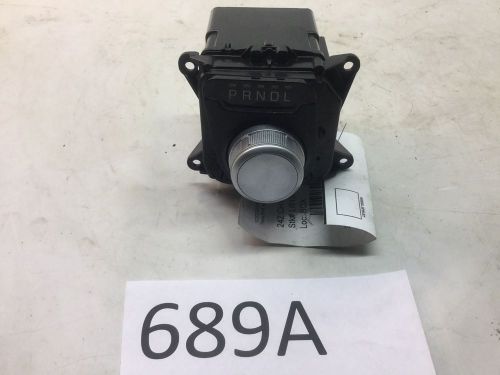 15 15 chrysler 200 transmission gear shift shifter control switch oem 689a s