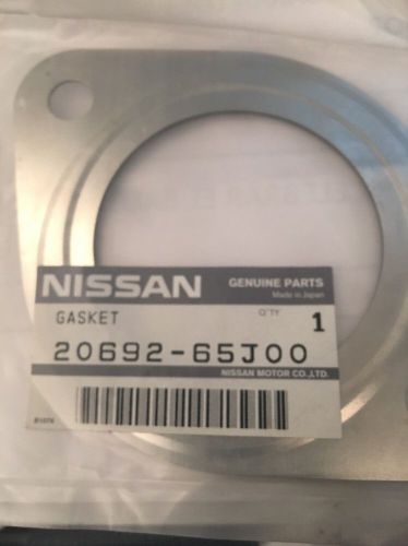 Nissan part. 20692-65j00