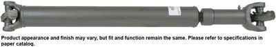 Cardone 65-9344 universal joint drive shaft assy-reman driveshaft/ prop shaft