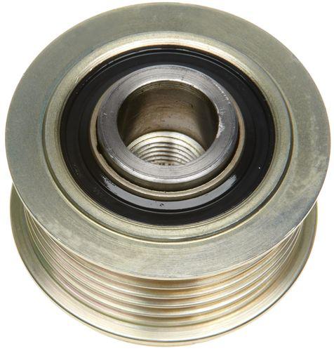 Gates 37029p alternator pulley-alternator decoupler pulley