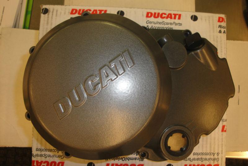 Ducati monster clutch cover~24320281ab
