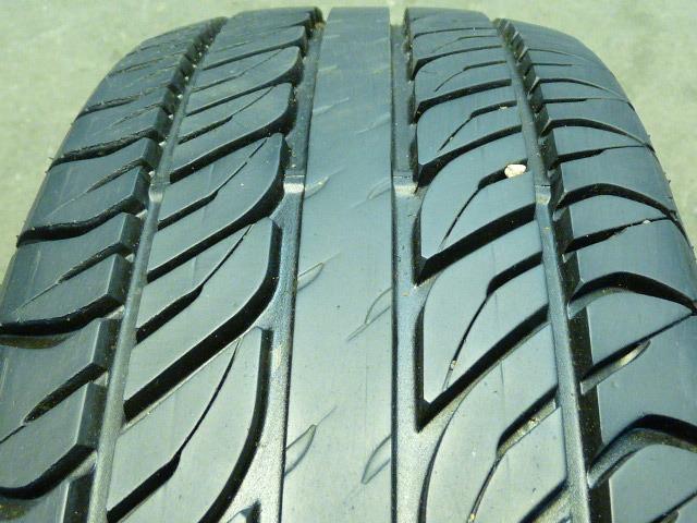 Used ht tire 215 65 17 sumitomo touring lst 99 t p215/65r17 honda free shipping