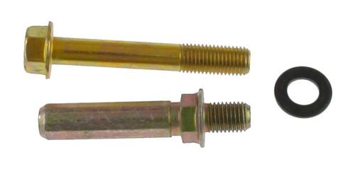 Carlson 14107 front brake caliper bolt/pin-disc brake caliper guide pin