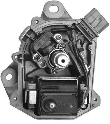 A-1 cardone 31-17450 distributor remanufactured fits accord