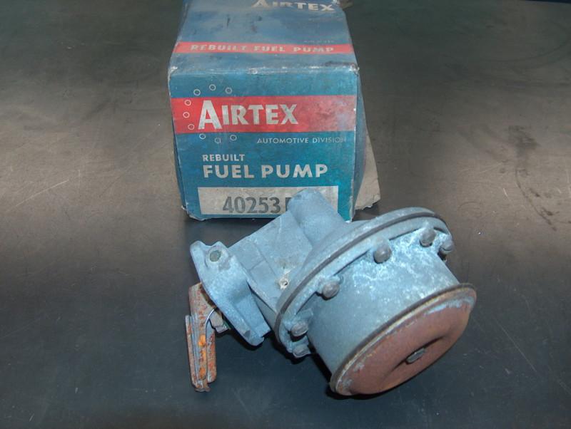 Airtex 40253 Fuel Pump 
