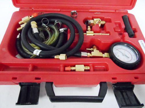 Matco tools fit500 fuel pressure tester kit