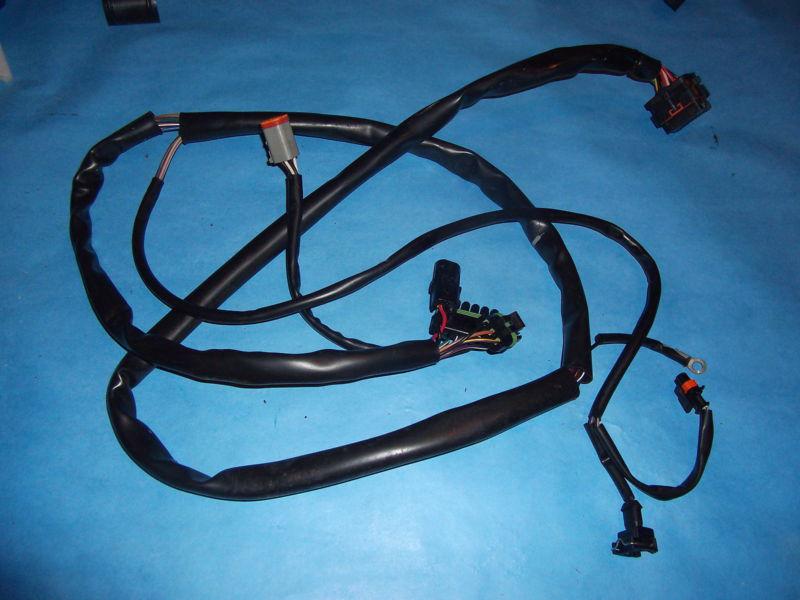 Seadoo 01 rx rear wire harness 278001555