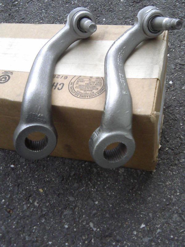 Buy MOPAR ABODY PITMAN ARM in New Milford, Connecticut, US, for US 35.00