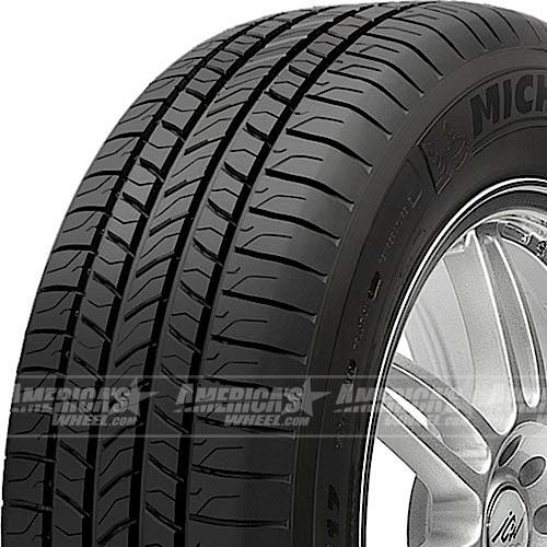 235/50r17 michelin energy saver a/s 95t bsw - new!