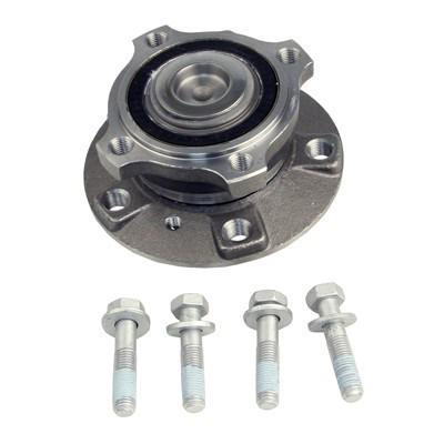 Beck/arnley wheel bearing and hub assembly 051-6212