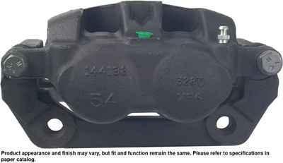 Cardone 18-b5029 rear brake caliper-reman friction choice caliper w/bracket