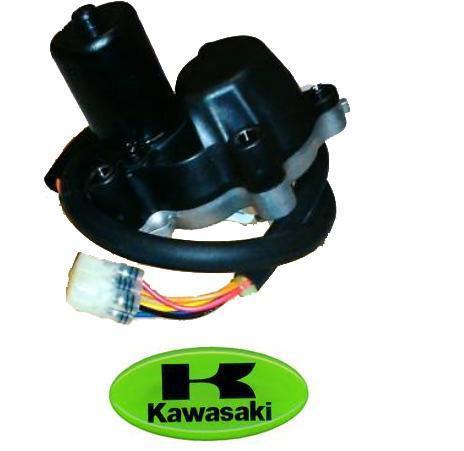 Kawasaki actuator differential prairie brute force 360 650 700 750 new oem